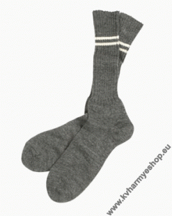 WH vlněné ponožky
